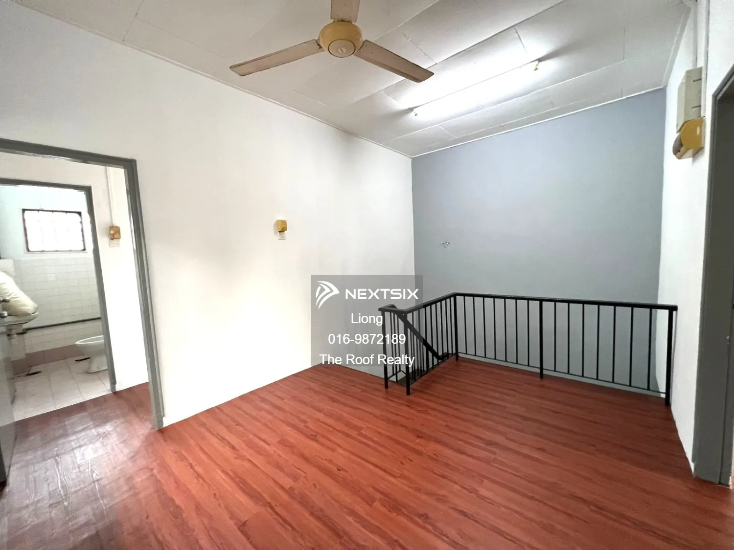 2-sty Terrace/Link House For Sale in Ulu Tiram Johor - Image 5