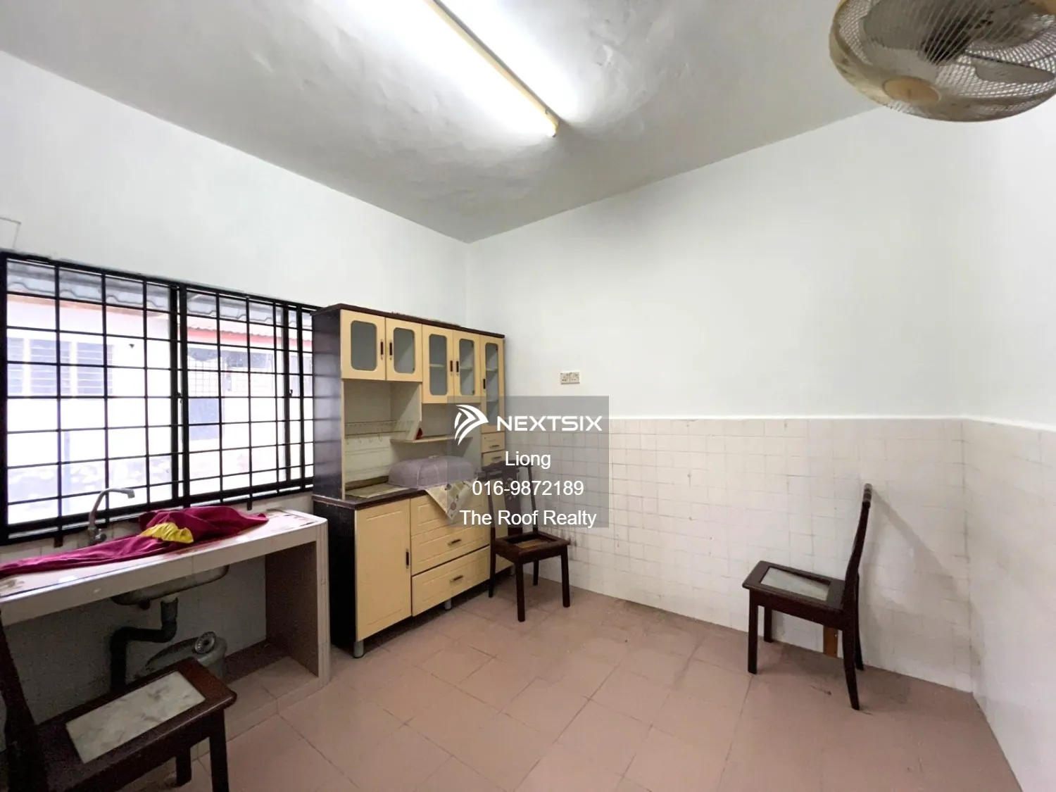 2-sty Terrace/Link House For Sale in Ulu Tiram Johor - Image 6