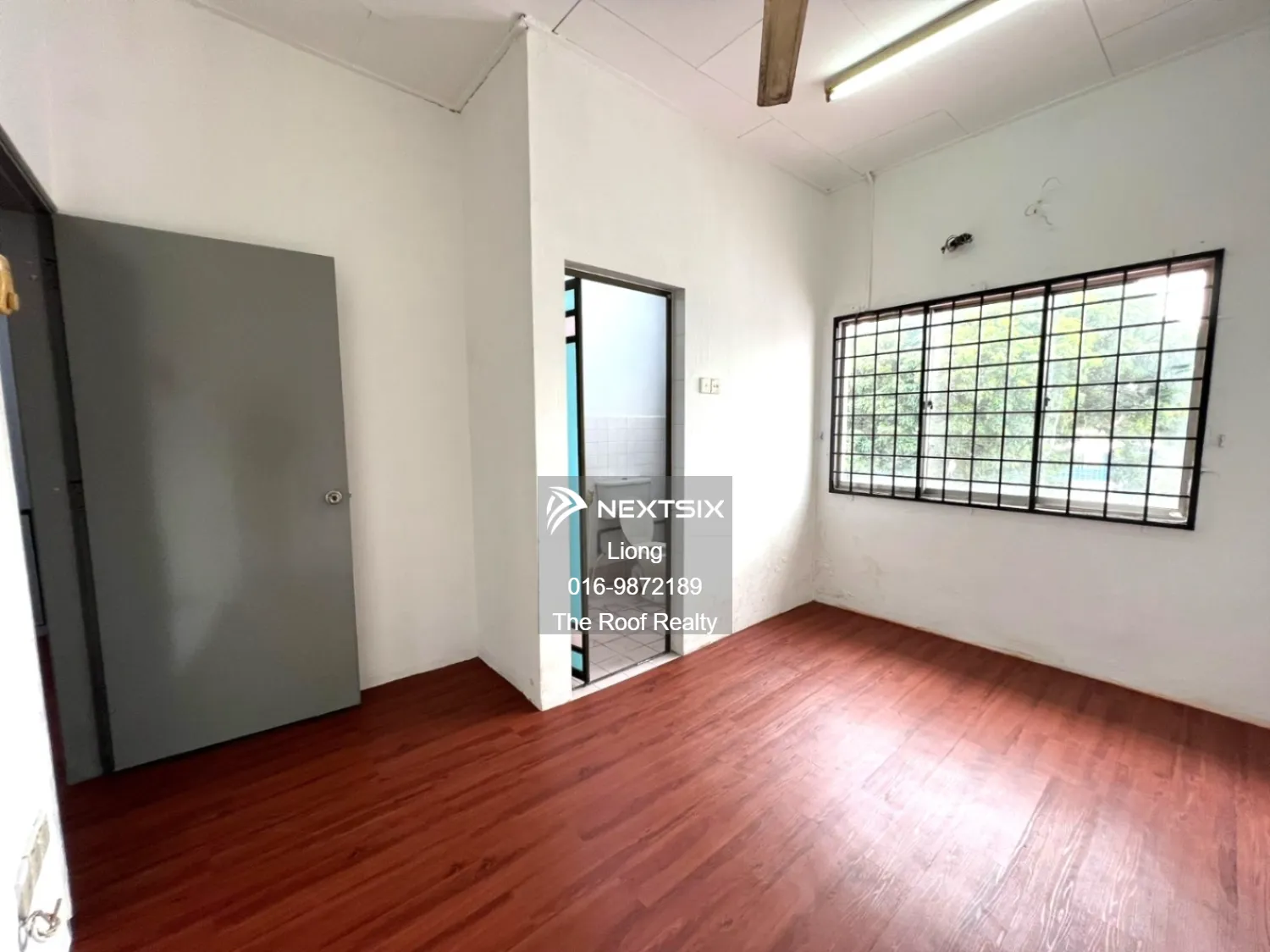 2-sty Terrace/Link House For Sale in Ulu Tiram Johor - Image 7