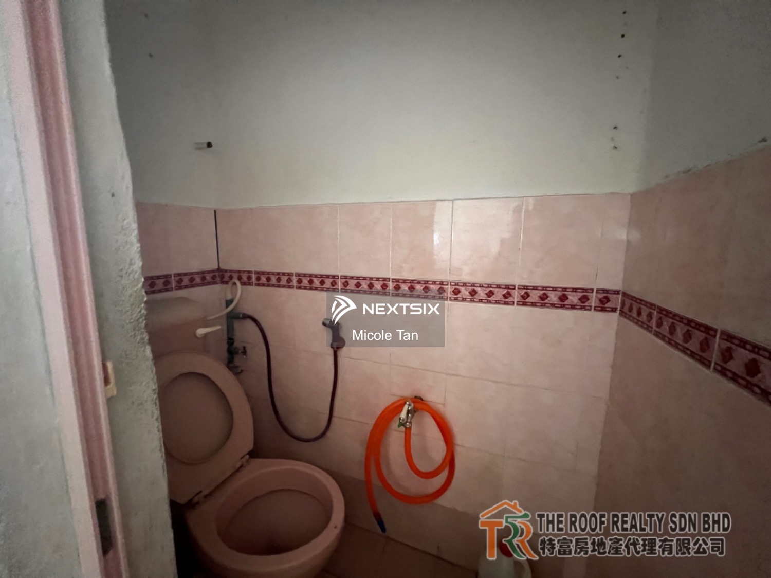 Semi-detached House For Sale in Muar Johor - Image 10