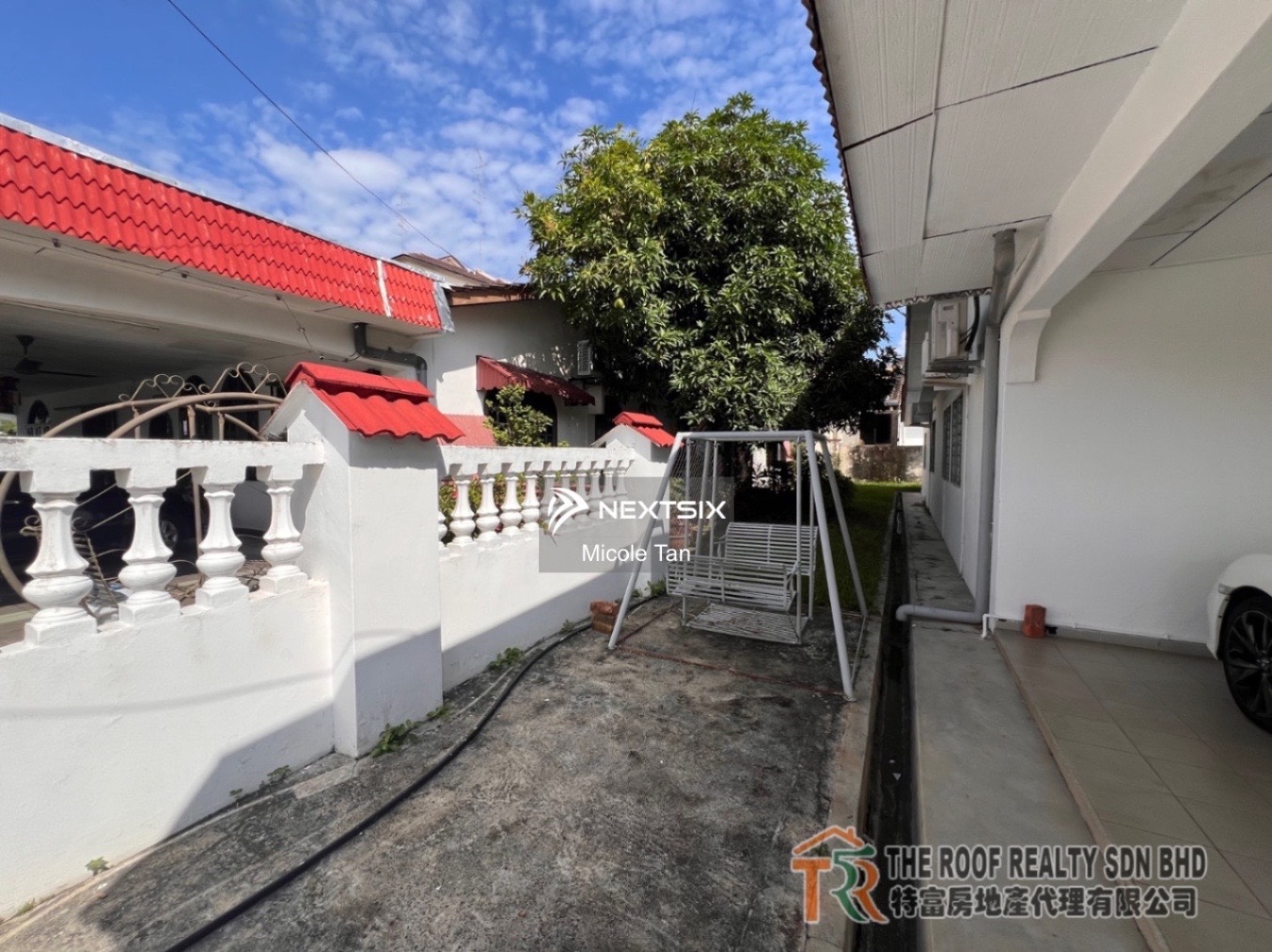 Semi-detached House For Sale in Muar Johor - Image 12