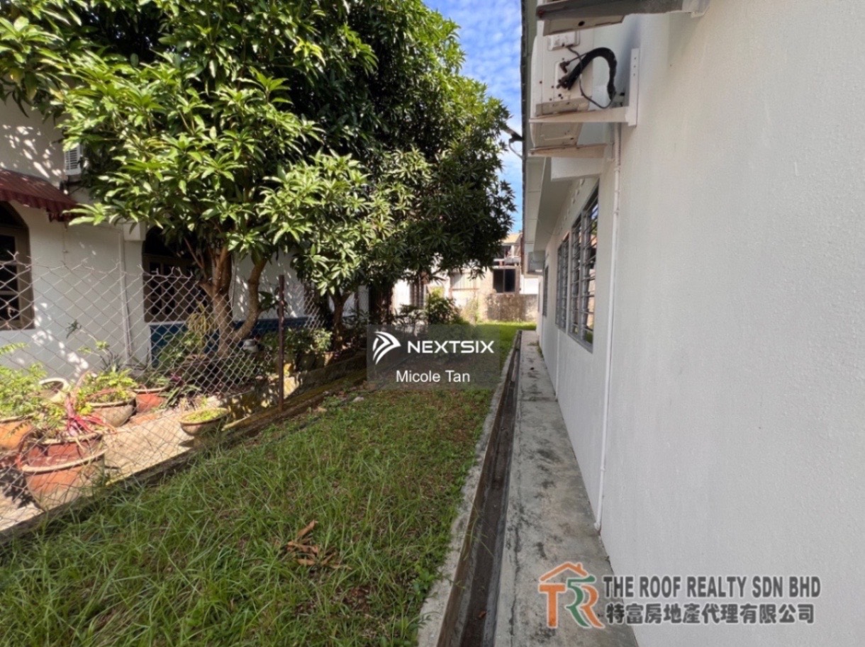 Semi-detached House For Sale in Muar Johor - Image 13