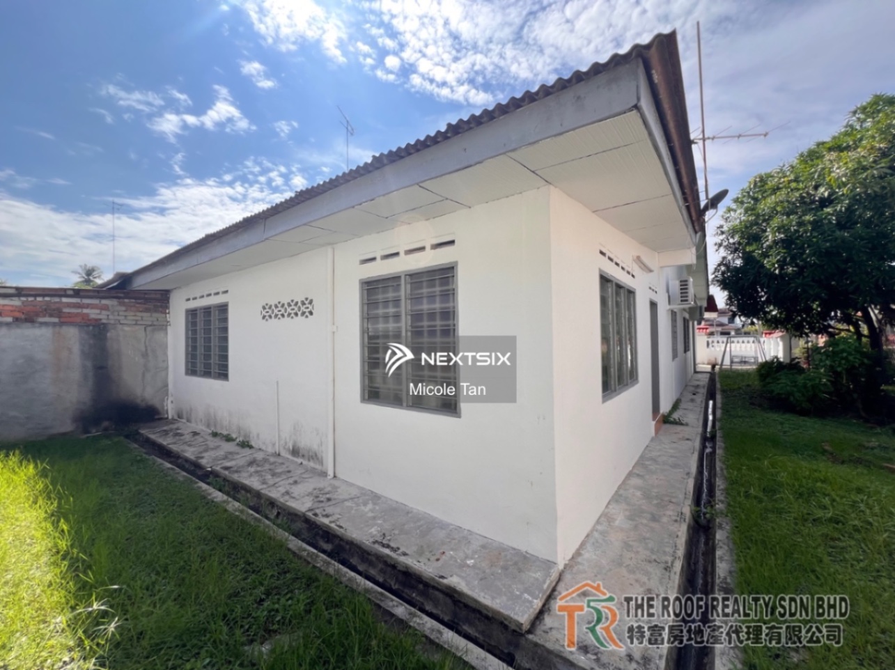 Semi-detached House For Sale in Muar Johor - Image 16