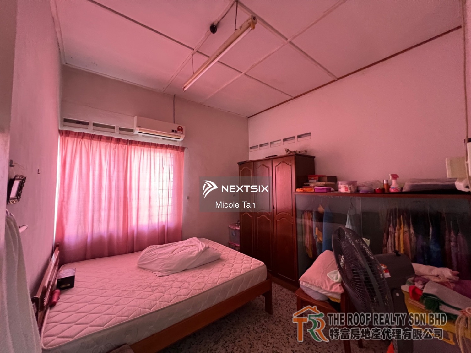 Semi-detached House For Sale in Muar Johor - Image 6