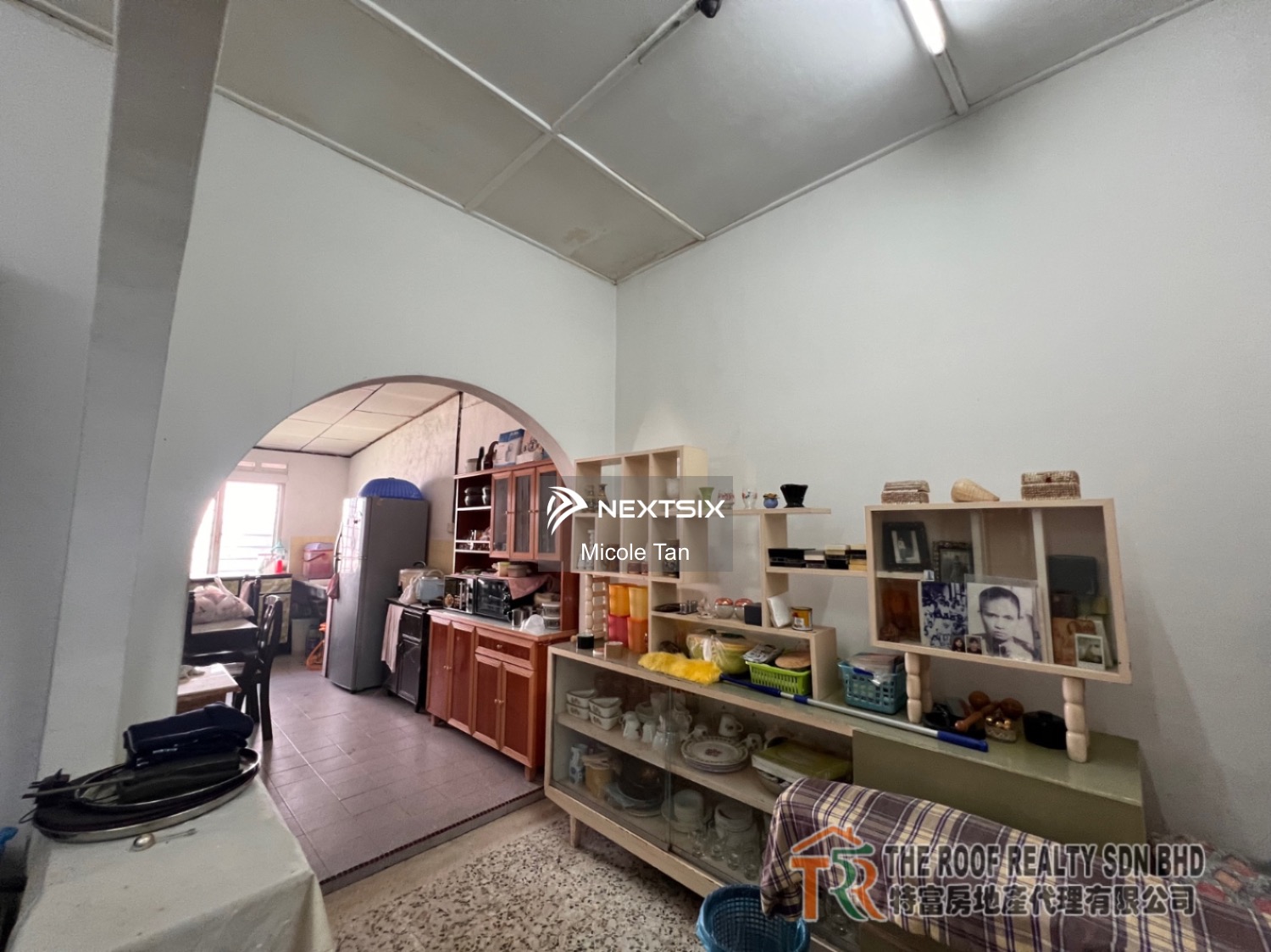 Semi-detached House For Sale in Muar Johor - Image 7