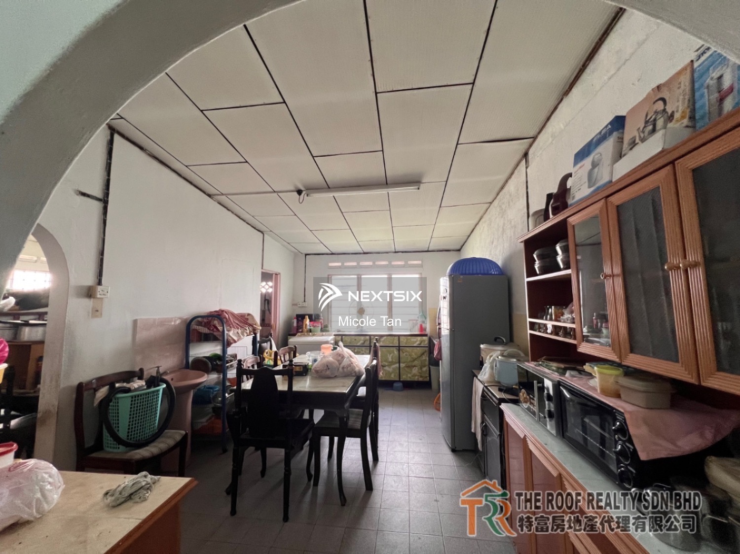 Semi-detached House For Sale in Muar Johor - Image 8