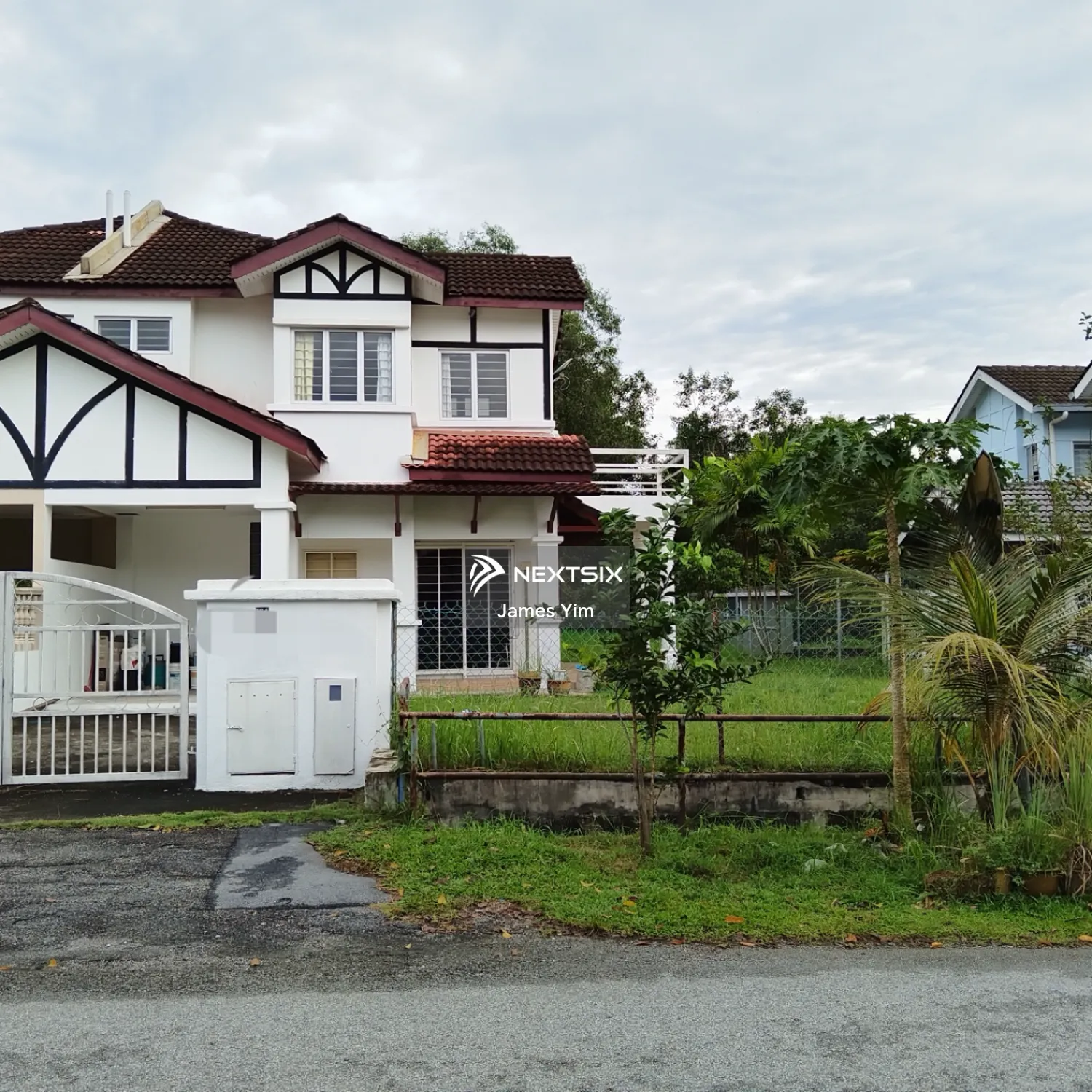 Sungai Buloh Country Resort
