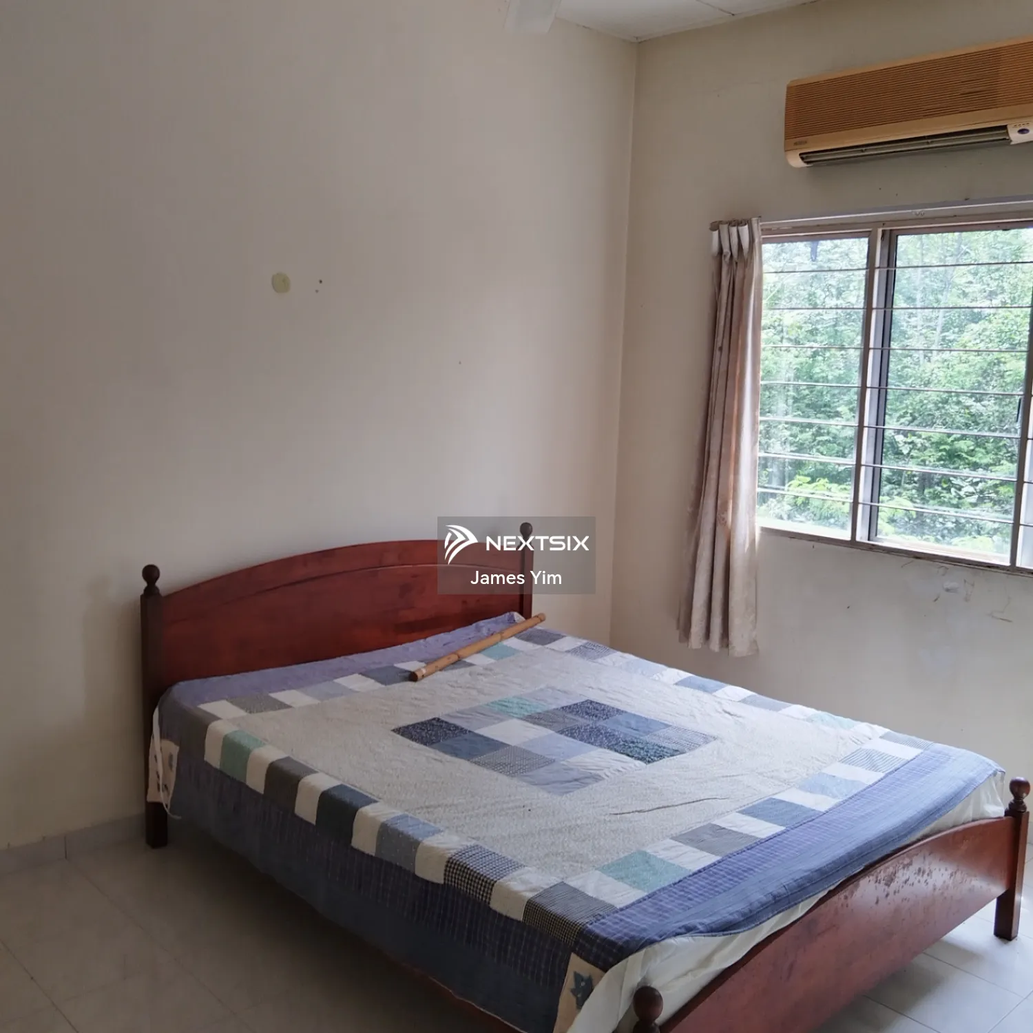 Semi-detached House For Sale in Saujana Utama Selangor - Image 11