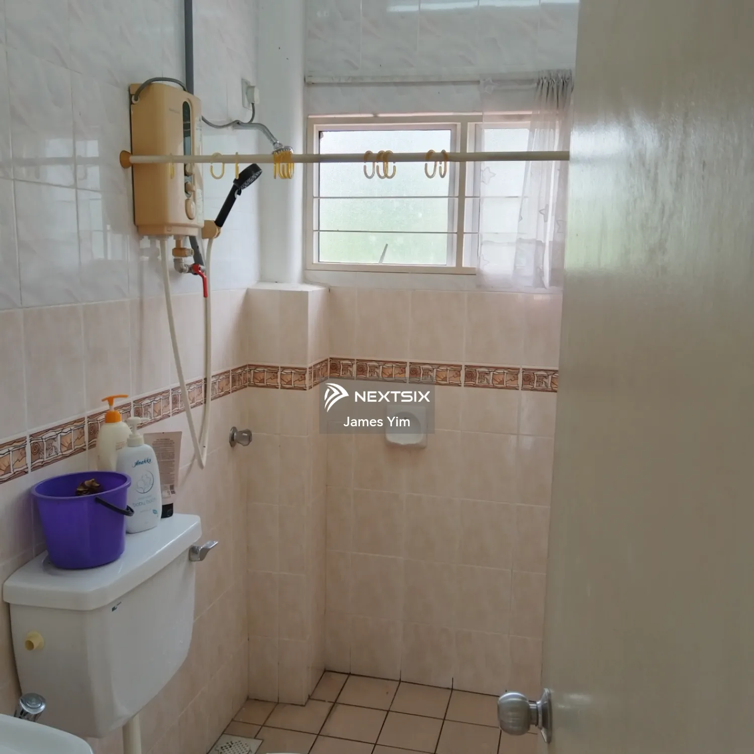 Semi-detached House For Sale in Saujana Utama Selangor - Image 12