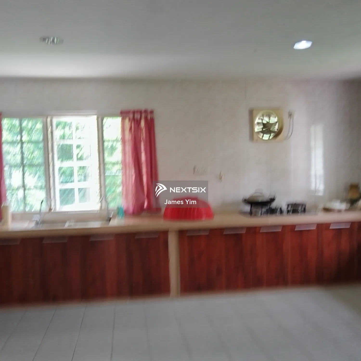 Semi-detached House For Sale in Saujana Utama Selangor - Image 4