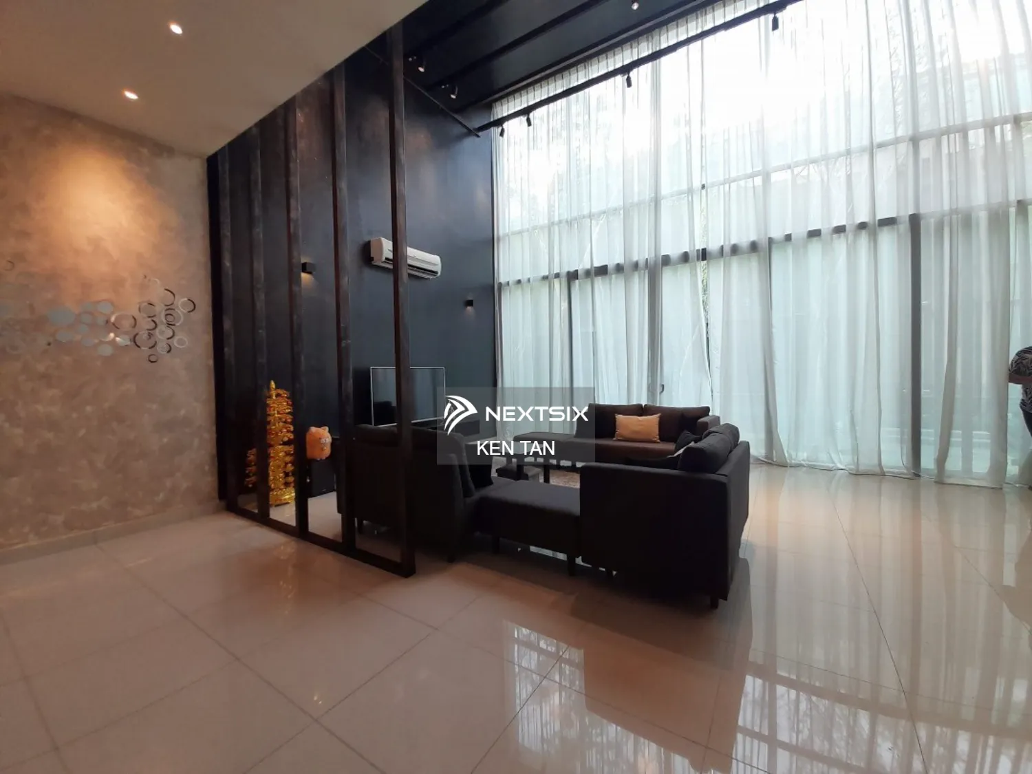 3-sty Terrace/Link House For Sale in Puchong South Selangor - Image 5