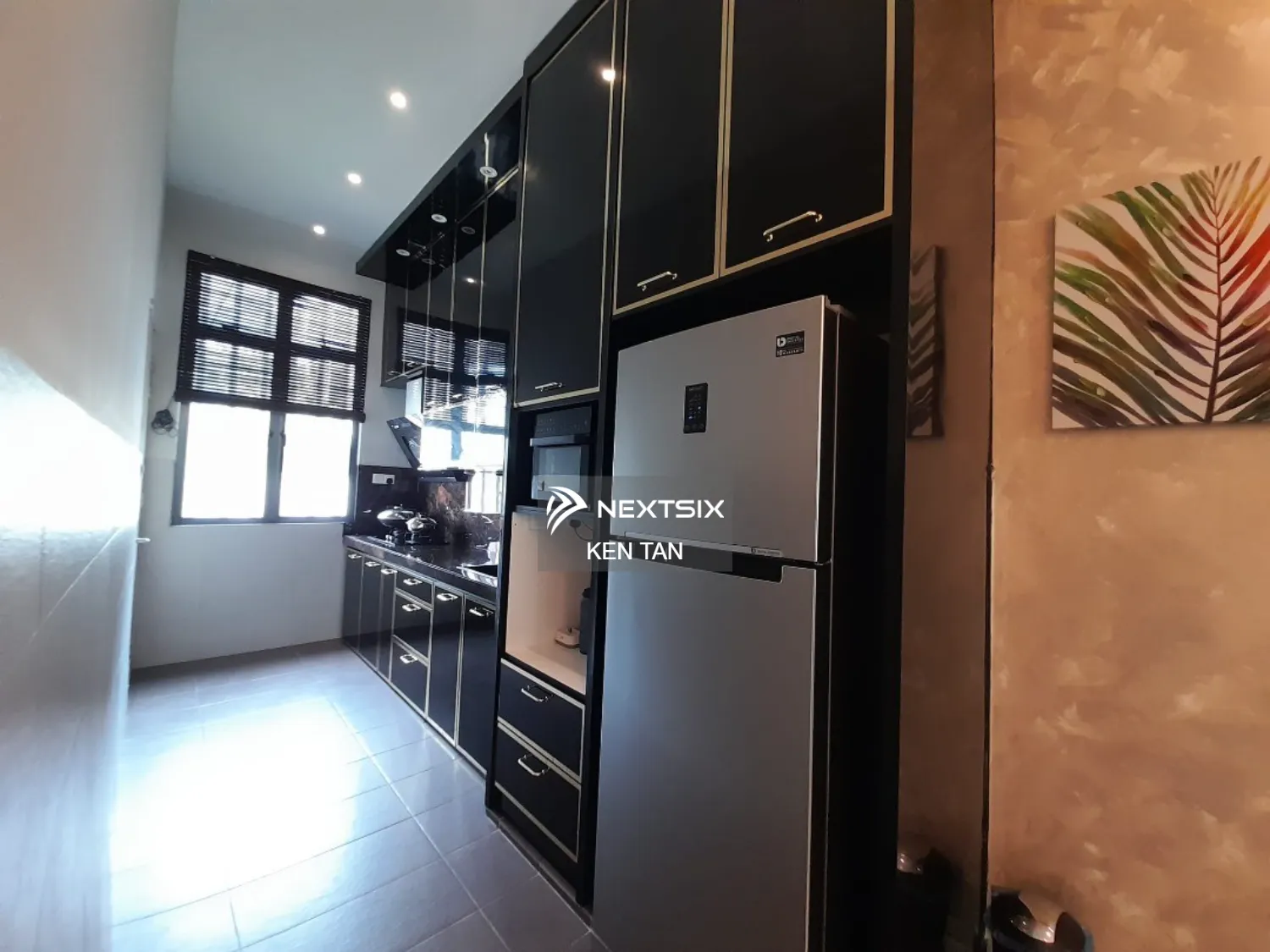 3-sty Terrace/Link House For Sale in Puchong South Selangor - Image 6