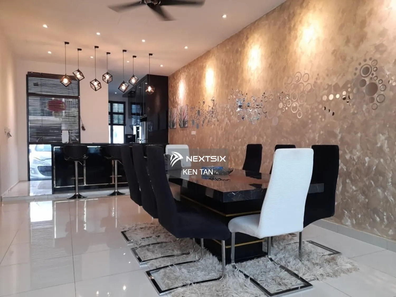 3-sty Terrace/Link House For Sale in Puchong South Selangor - Image 7