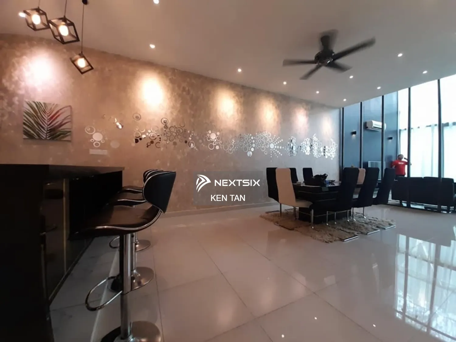 3-sty Terrace/Link House For Sale in Puchong South Selangor - Image 8