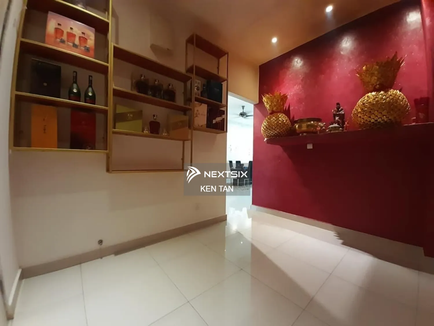 3-sty Terrace/Link House For Sale in Puchong South Selangor - Image 9