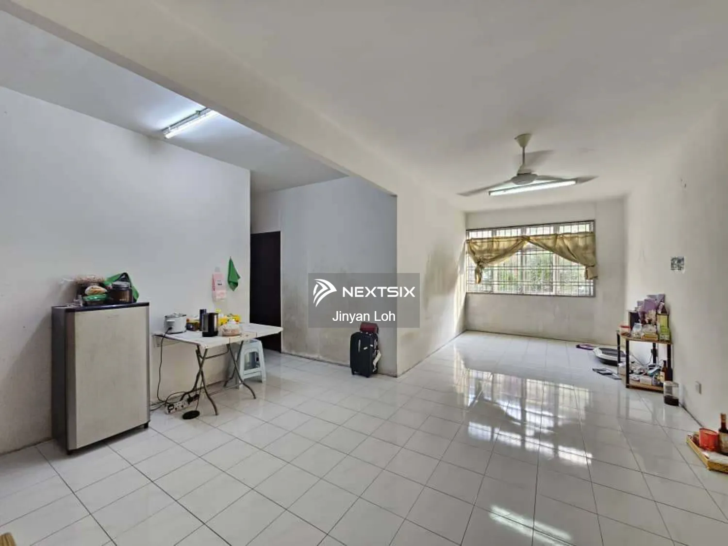 Rose Villa Apartment