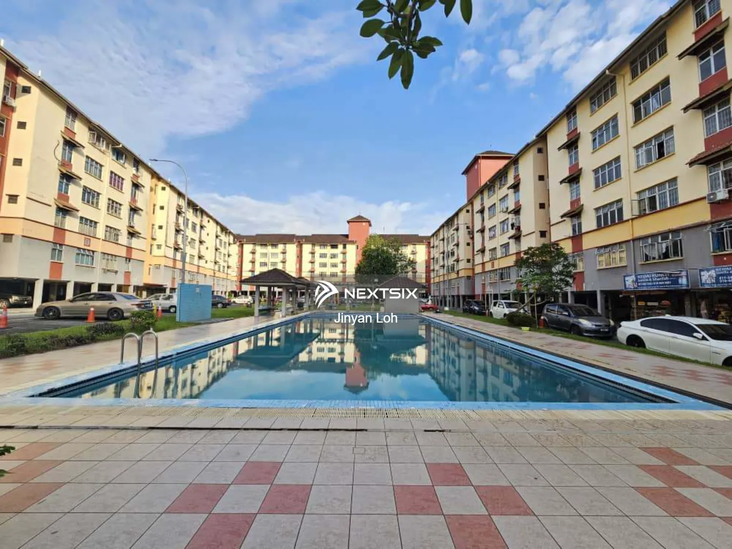 Apartment For Sale in Kulai Johor - Image 6