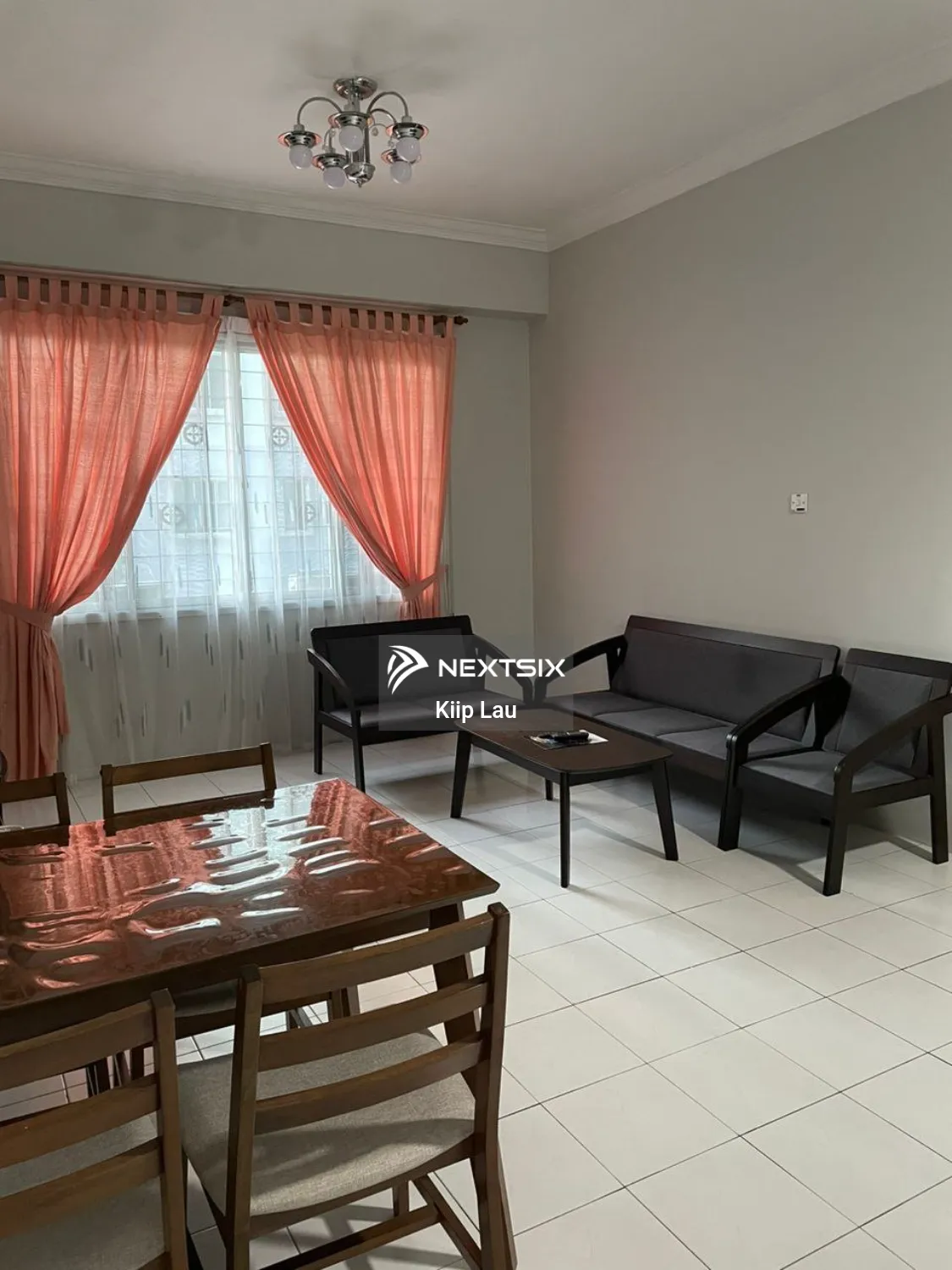 Floridale Condominium