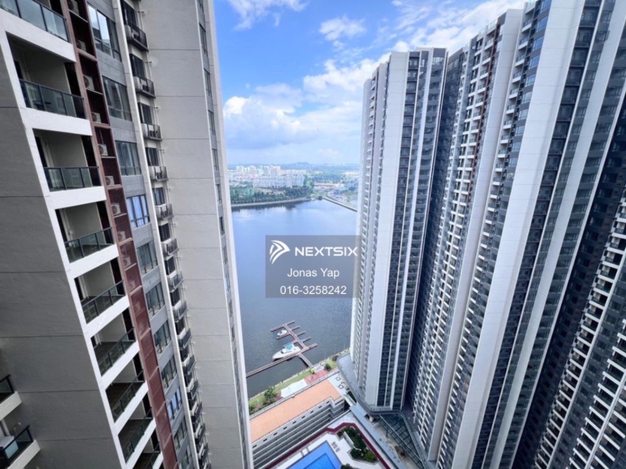Condominium For Rent in Johor Bahru Johor