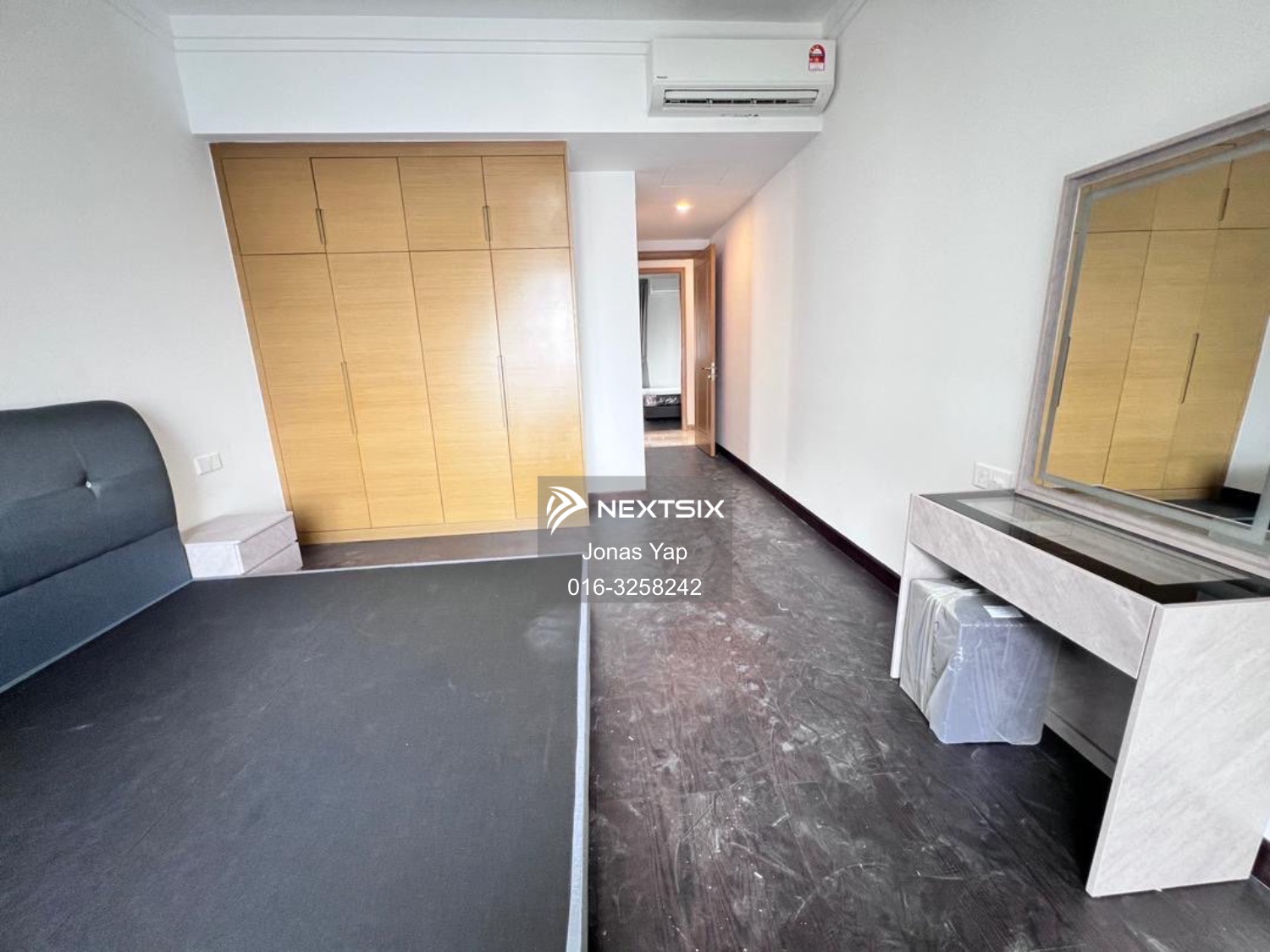 Condominium For Rent in Johor Bahru Johor - Image 10