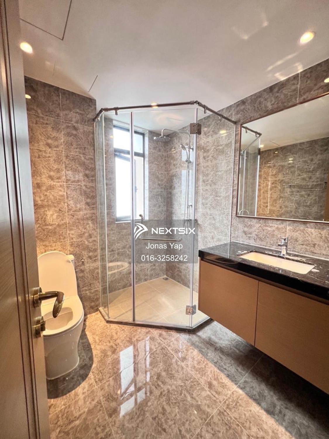 Condominium For Rent in Johor Bahru Johor - Image 5