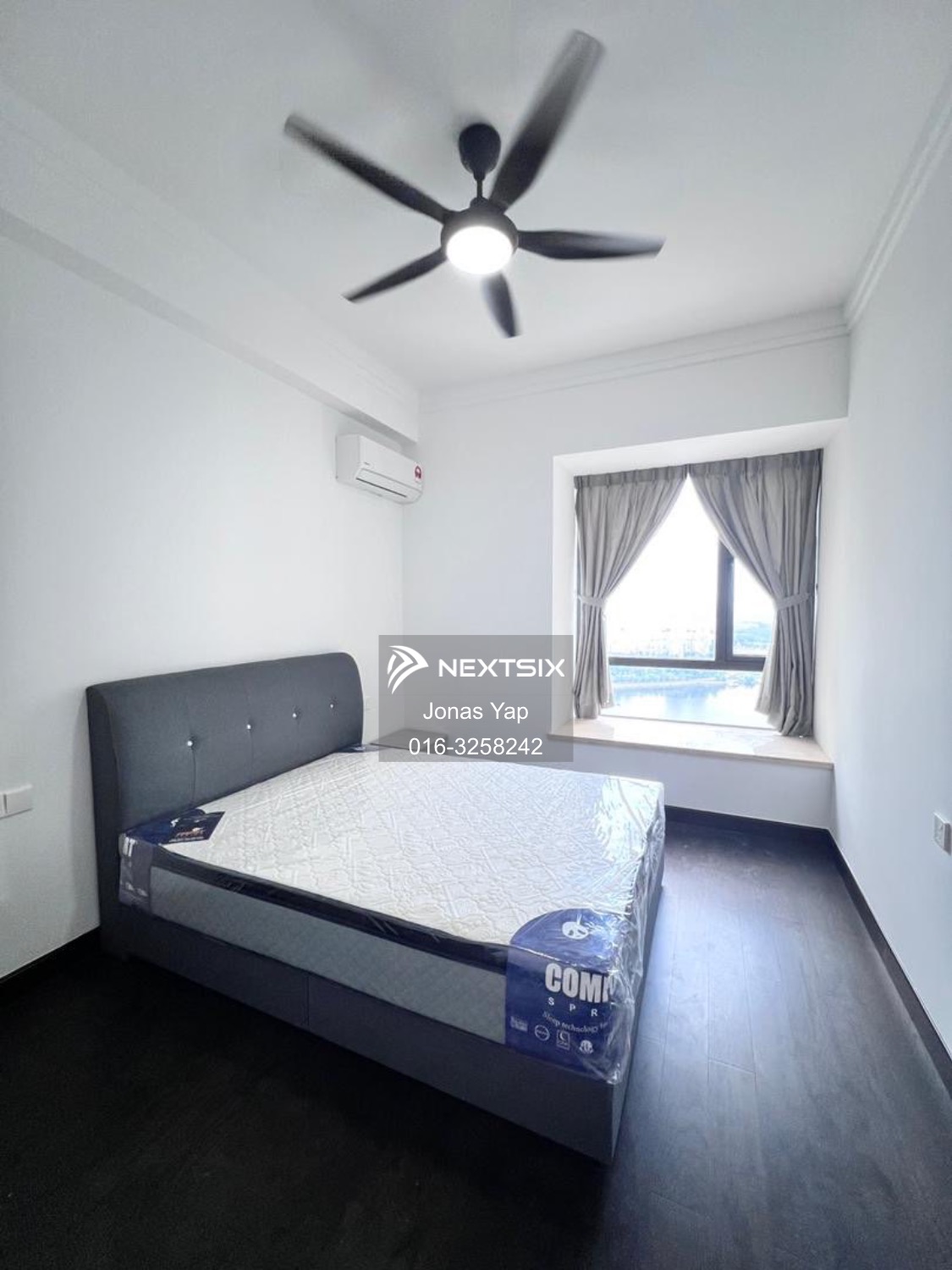 Condominium For Rent in Johor Bahru Johor - Image 8