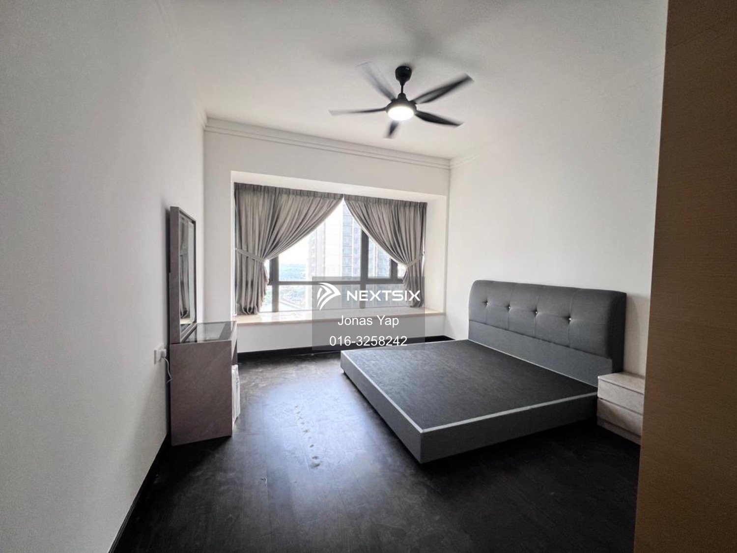 Condominium For Rent in Johor Bahru Johor - Image 9