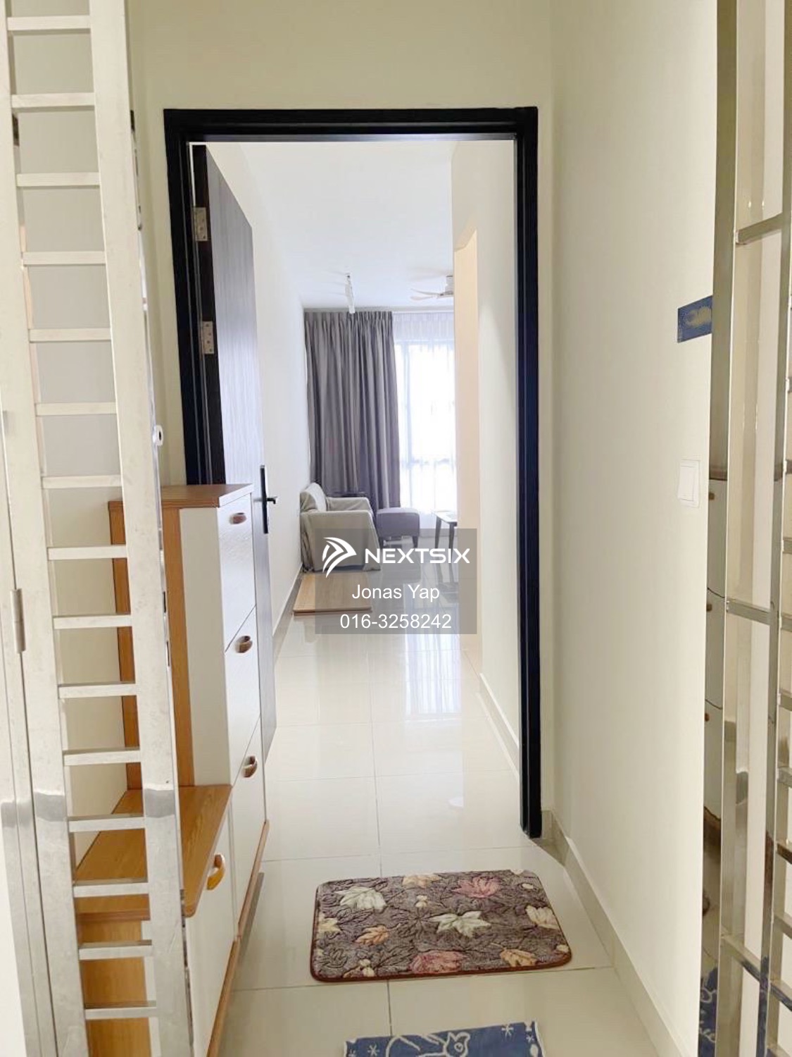 Serviced Residence For Rent in Johor Bahru Johor