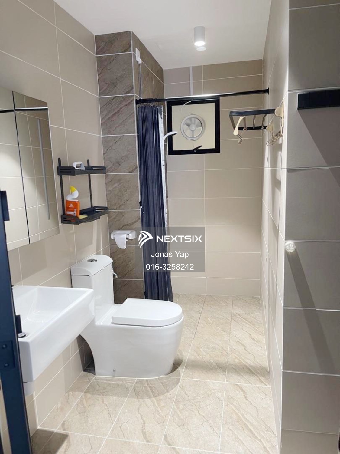 Serviced Residence For Rent in Johor Bahru Johor - Image 7