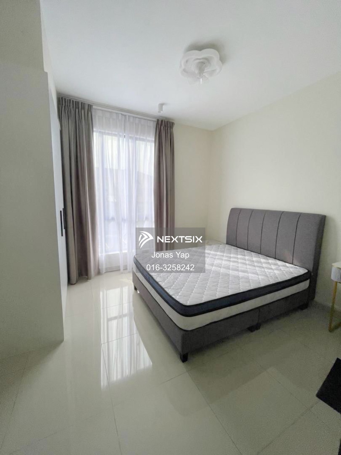 Serviced Residence For Rent in Johor Bahru Johor - Image 8
