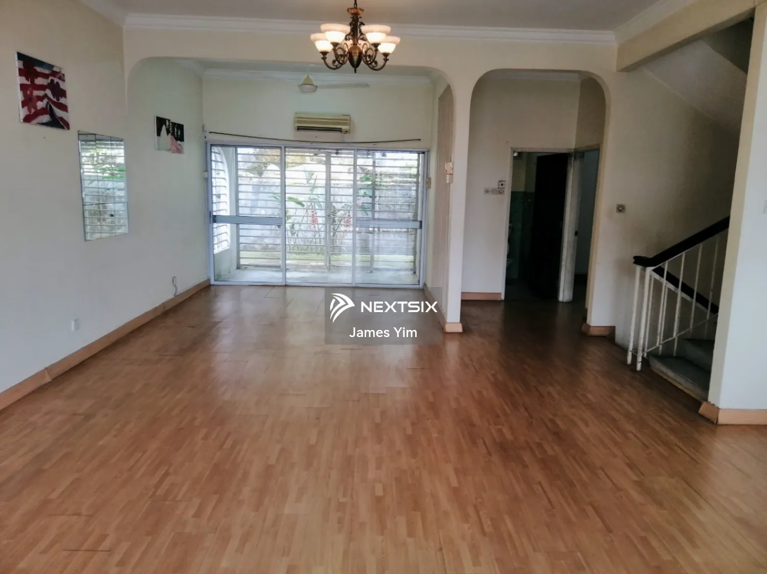 Semi-detached House For Sale in Ampang Wilayah Persekutuan Kuala Lumpur - Image 6