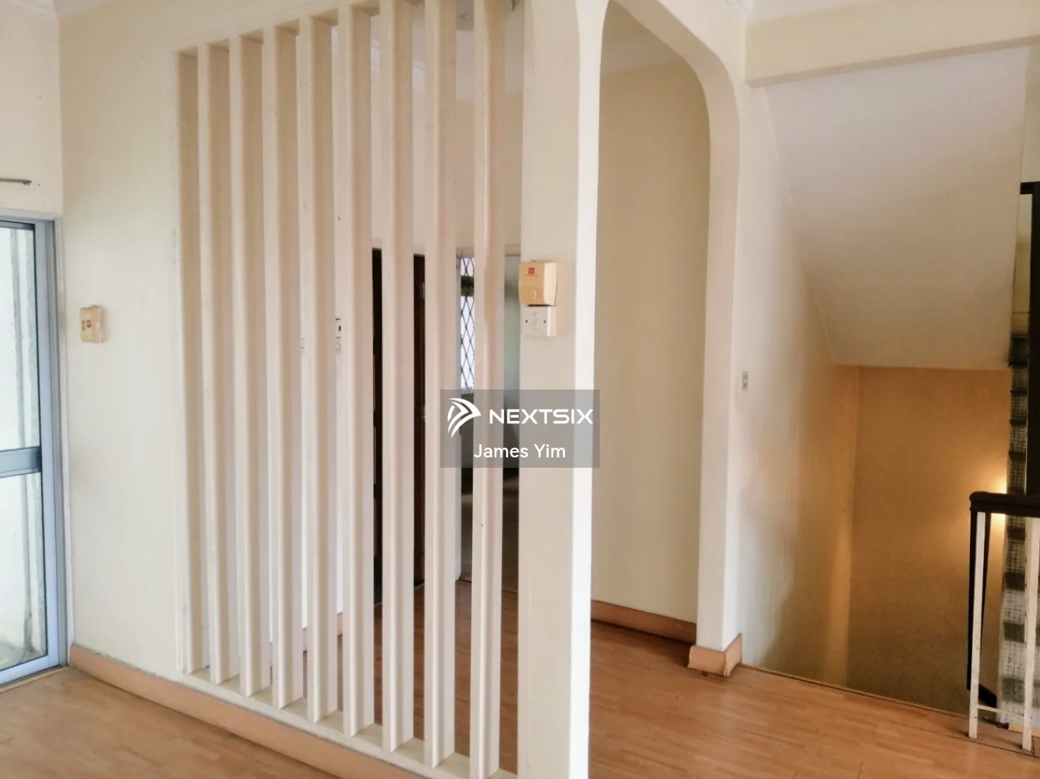 Semi-detached House For Sale in Ampang Wilayah Persekutuan Kuala Lumpur - Image 7
