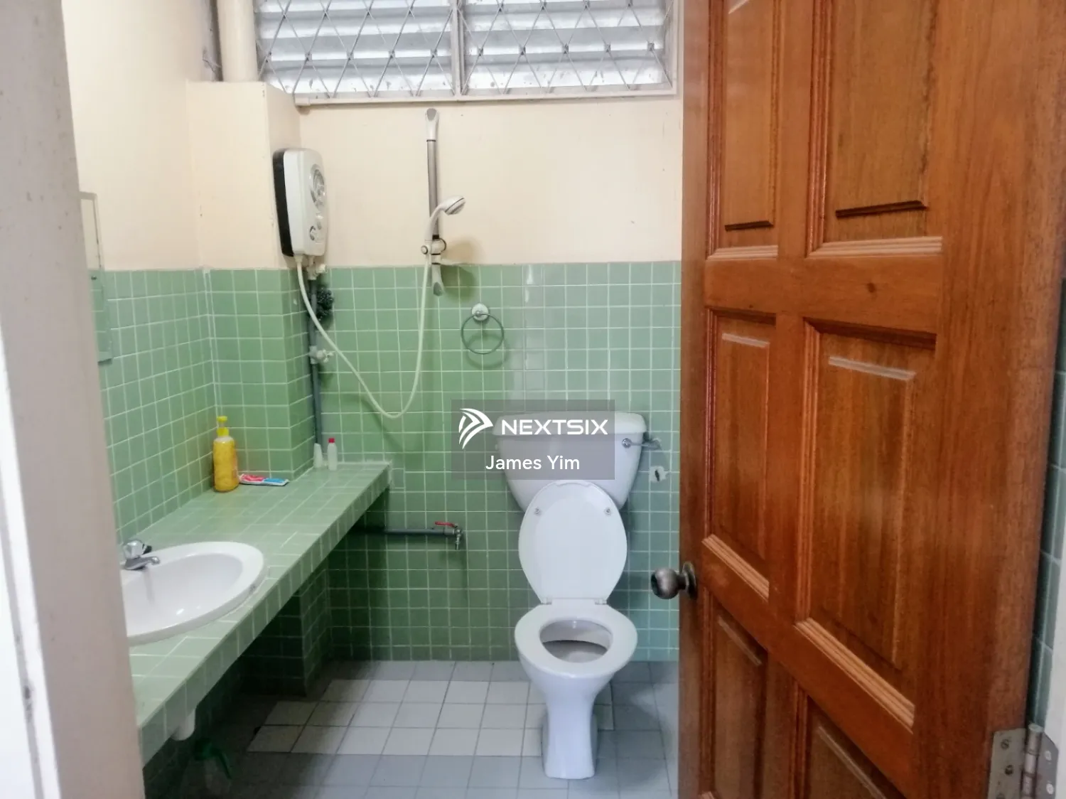 Semi-detached House For Sale in Ampang Wilayah Persekutuan Kuala Lumpur - Image 11