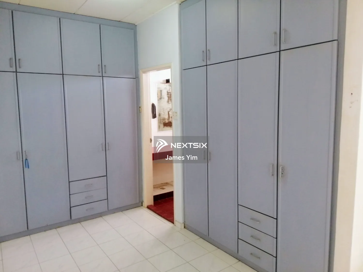 Semi-detached House For Sale in Ampang Wilayah Persekutuan Kuala Lumpur - Image 12