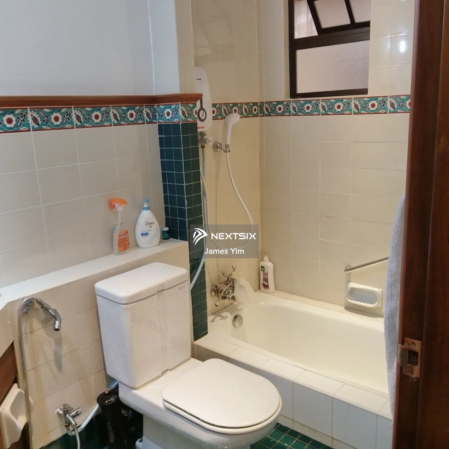 Condominium For Sale in Ulu Klang Selangor - Image 13