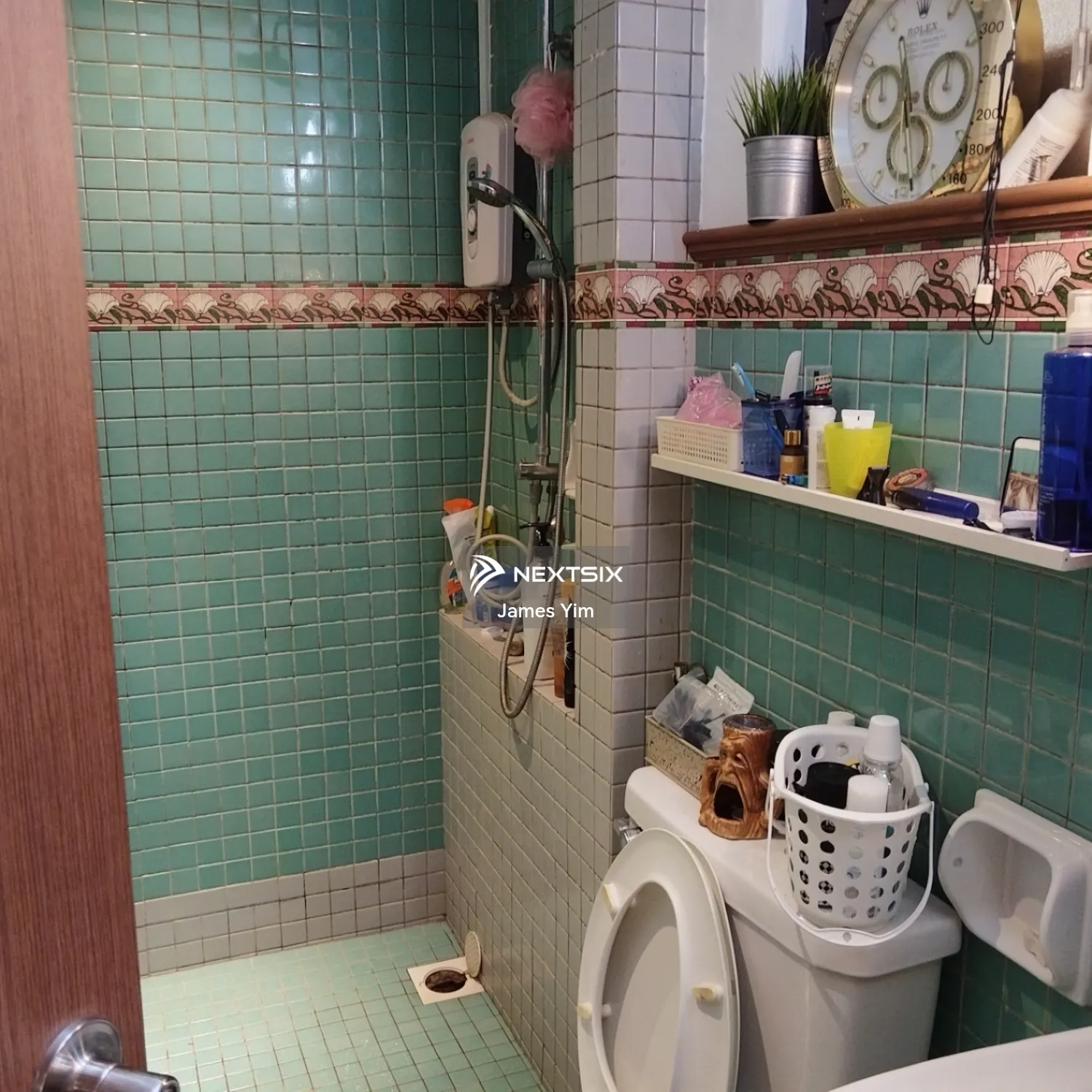 Condominium For Sale in Ulu Klang Selangor - Image 11