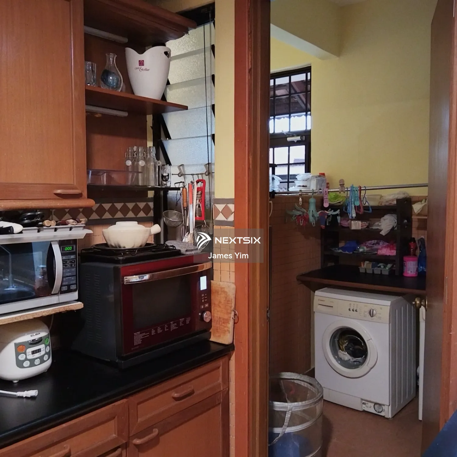 Condominium For Sale in Ulu Klang Selangor - Image 8