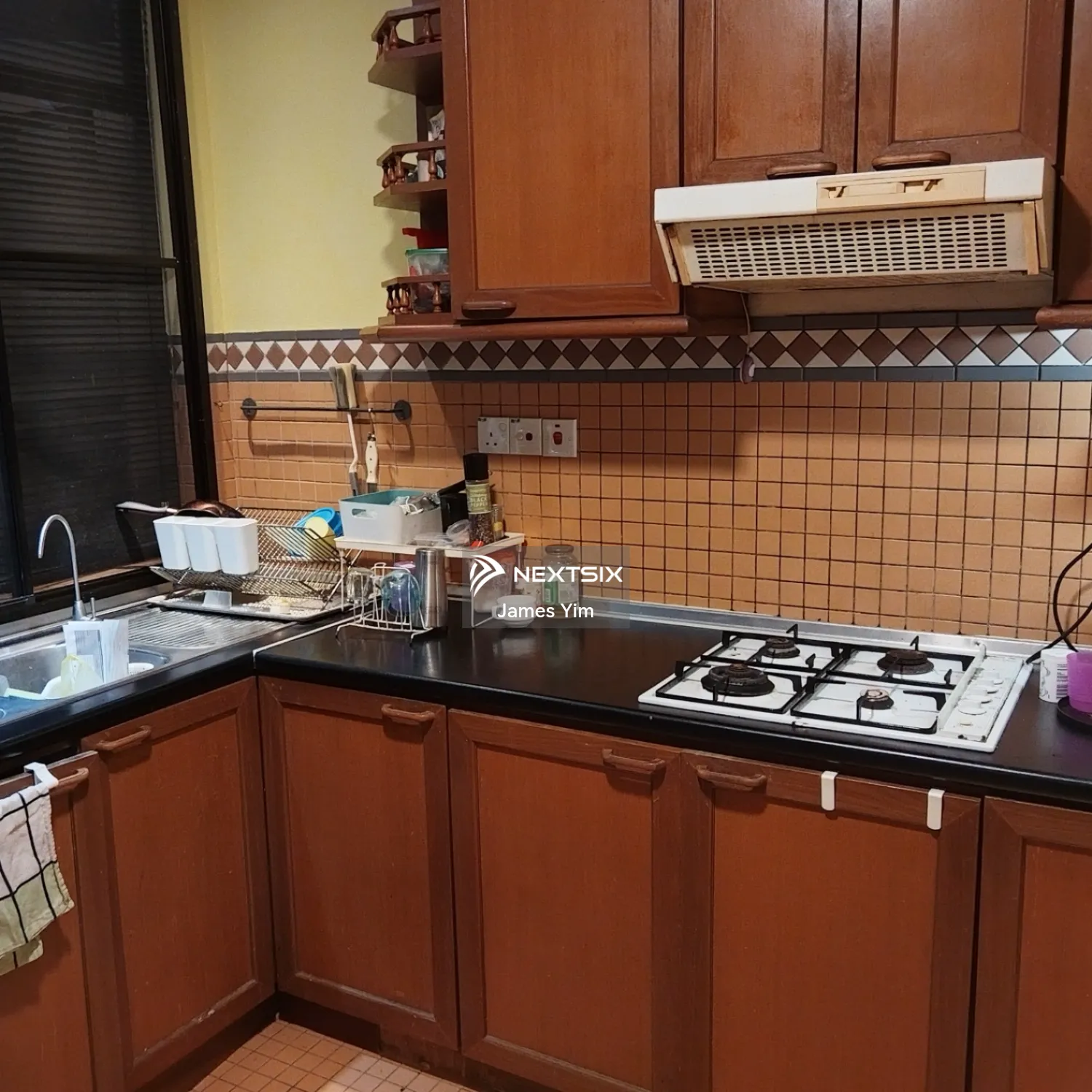 Condominium For Sale in Ulu Klang Selangor - Image 9