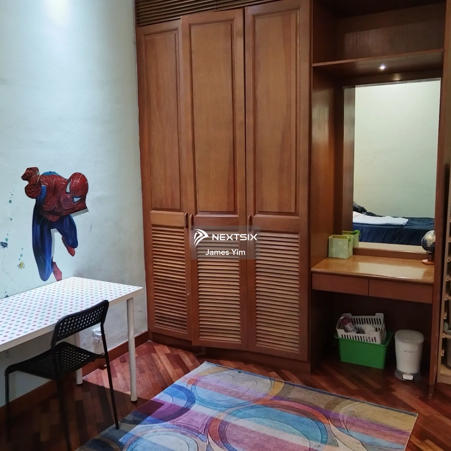 Condominium For Sale in Ulu Klang Selangor - Image 10