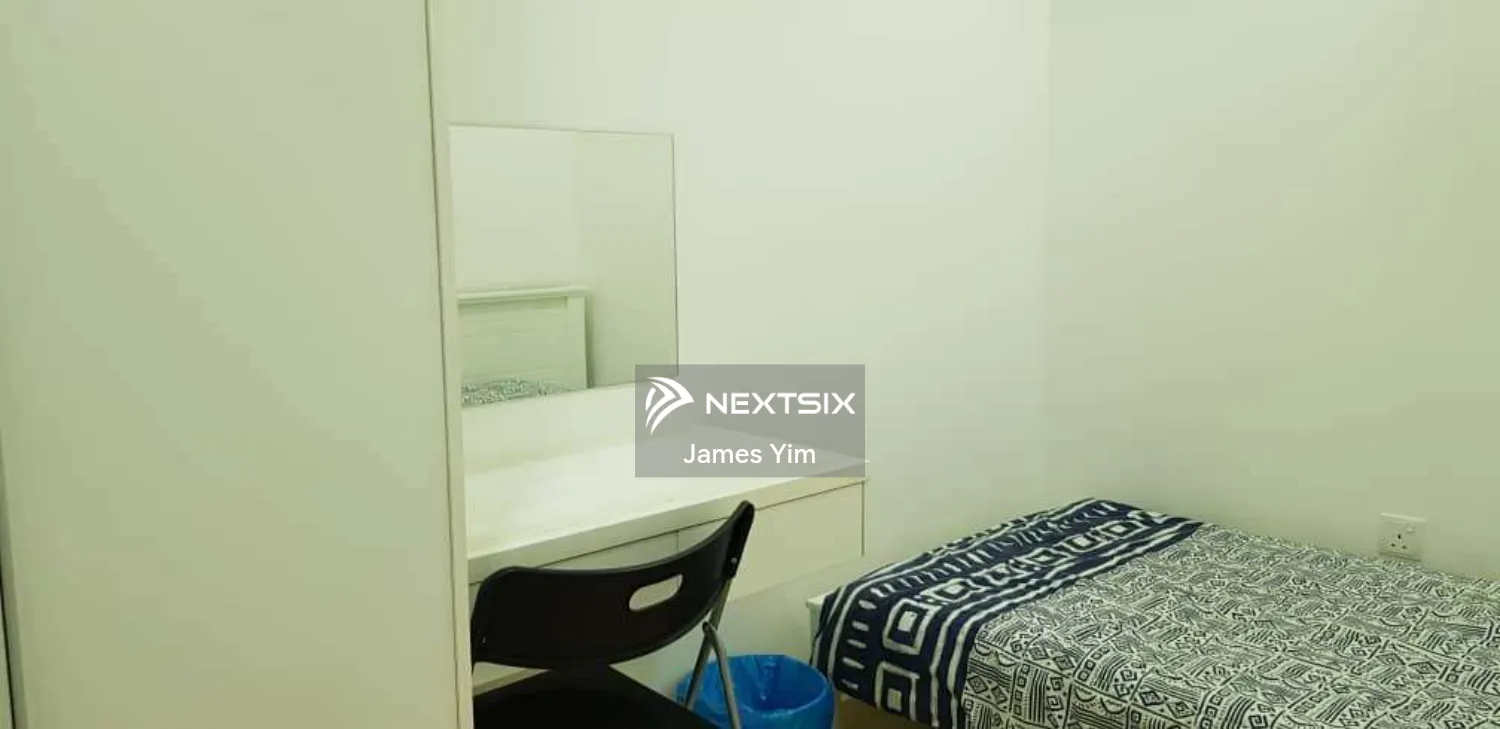 Serviced Residence For Sale in Subang Jaya Selangor - Image 5