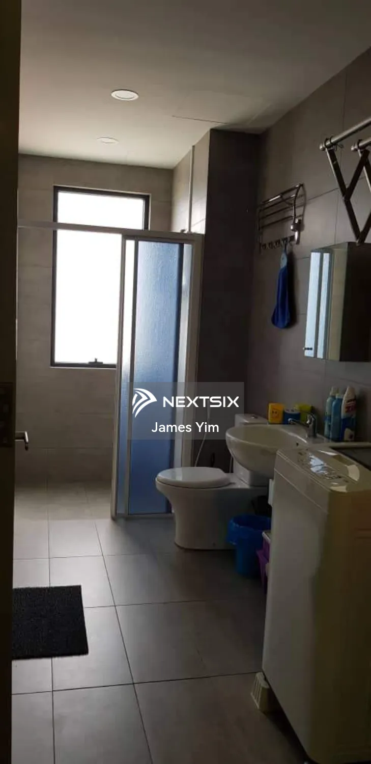 Serviced Residence For Sale in Subang Jaya Selangor - Image 6