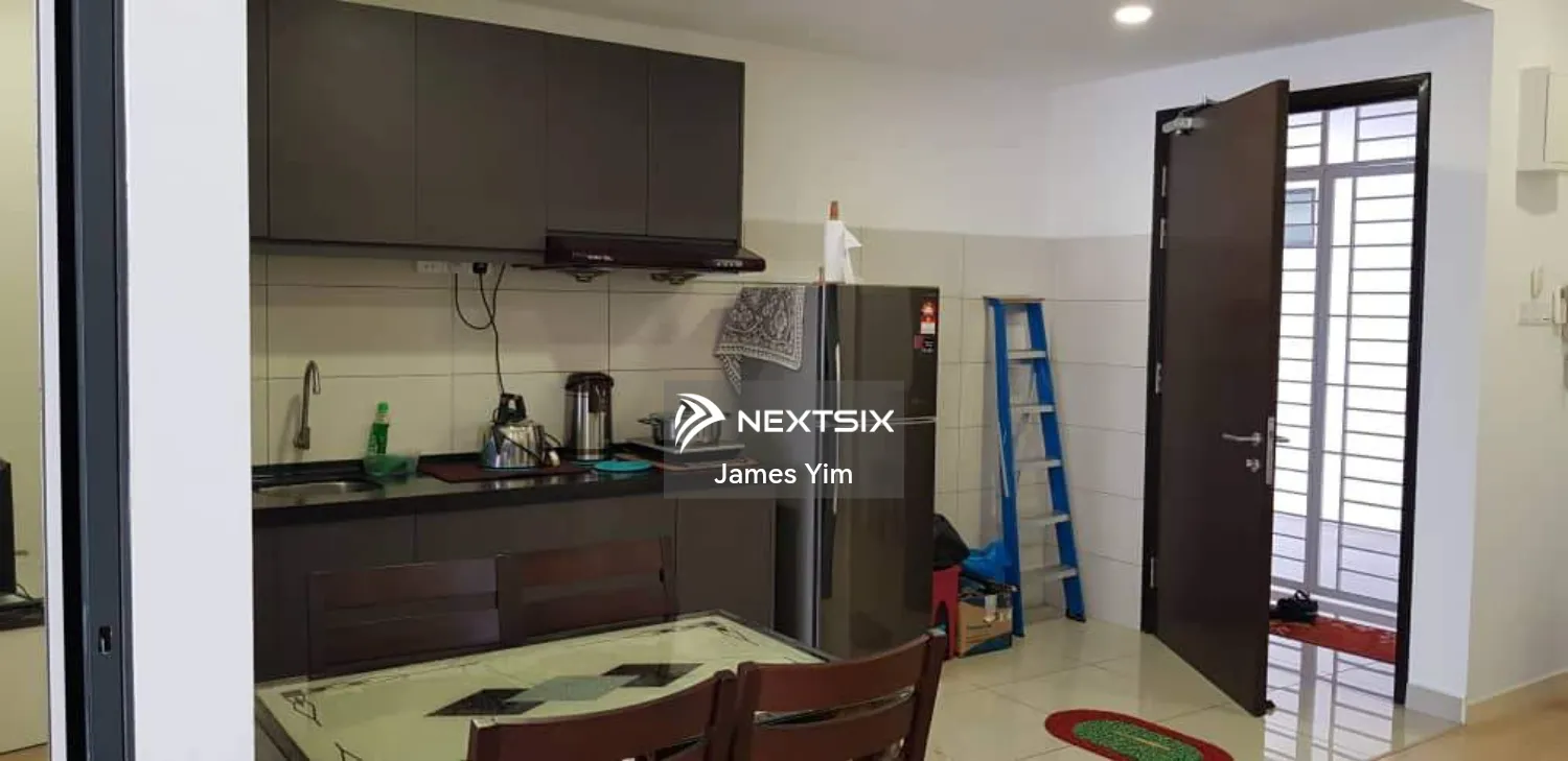 Serviced Residence For Sale in Subang Jaya Selangor - Image 7