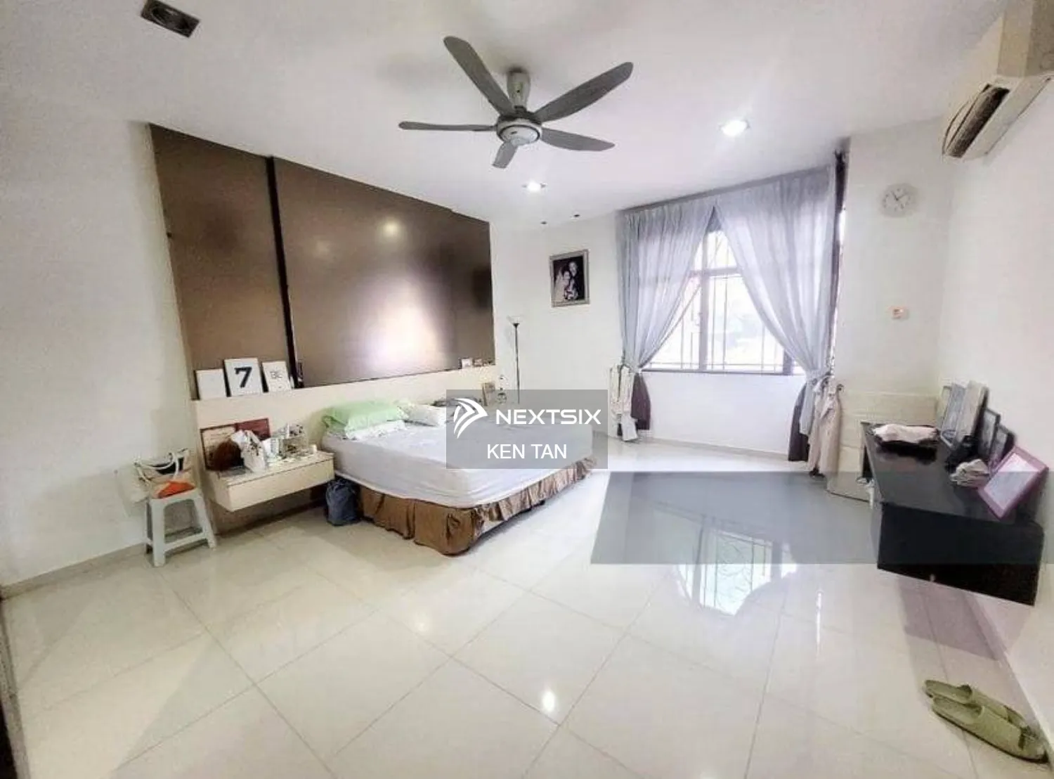 Bandar Puteri 11, 2-Storey Terraced Freehold House