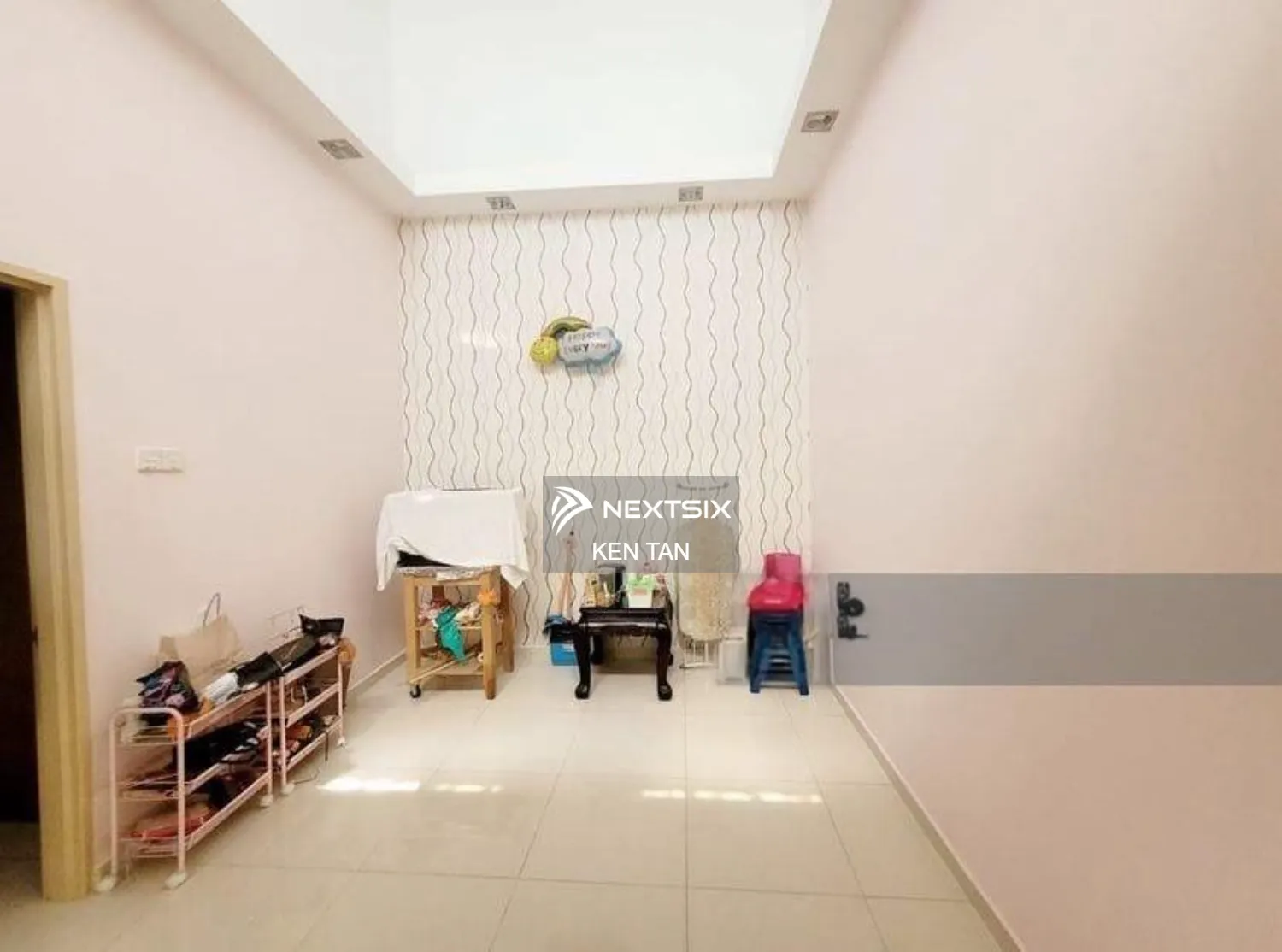 2-sty Terrace/Link House For Sale in Bandar Puteri Puchong Selangor - Image 6