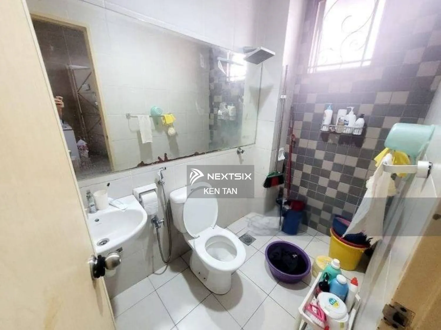 2-sty Terrace/Link House For Sale in Bandar Puteri Puchong Selangor - Image 7