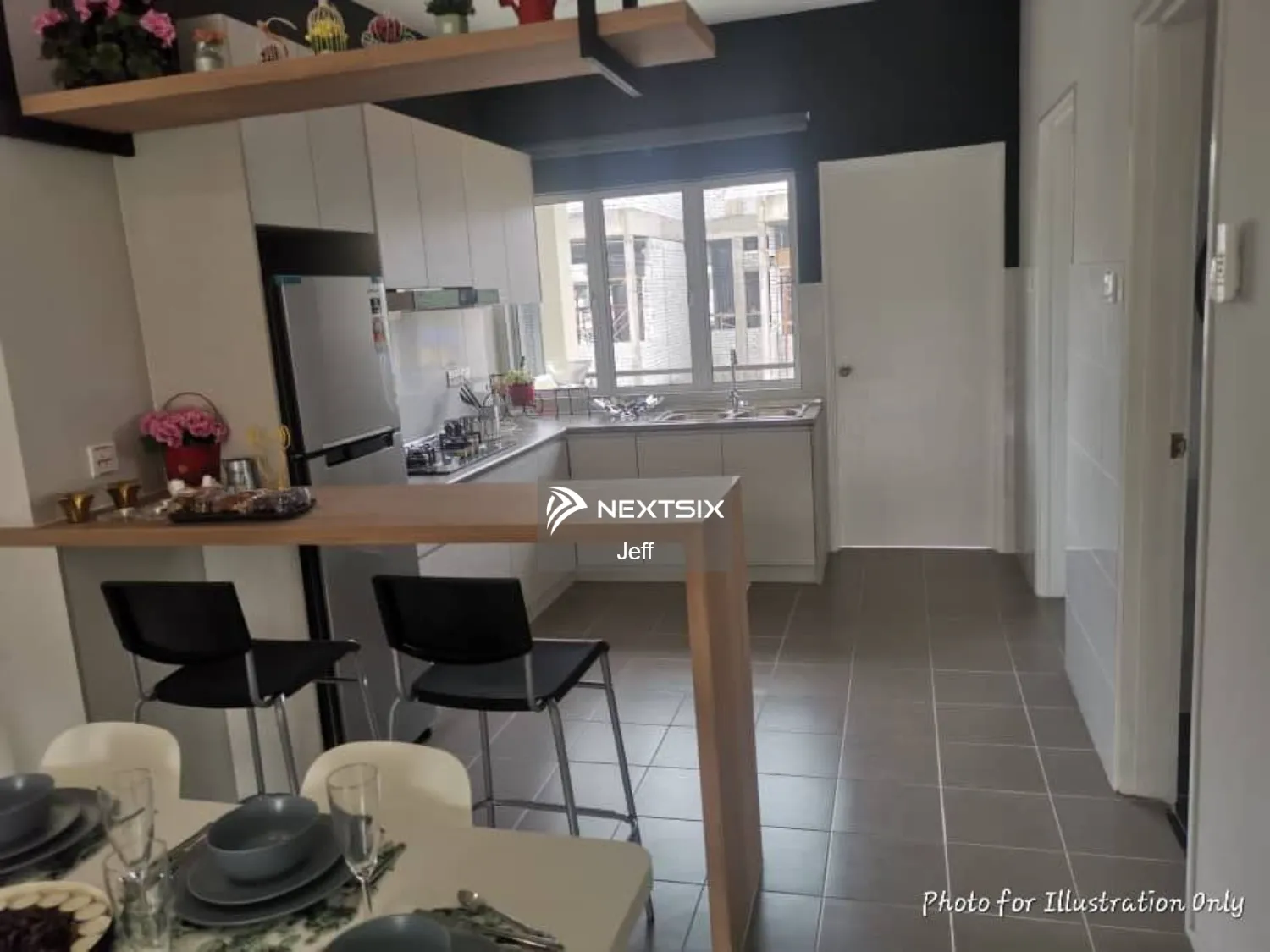 Townhouse For Sale in Sepang Selangor - Image 6