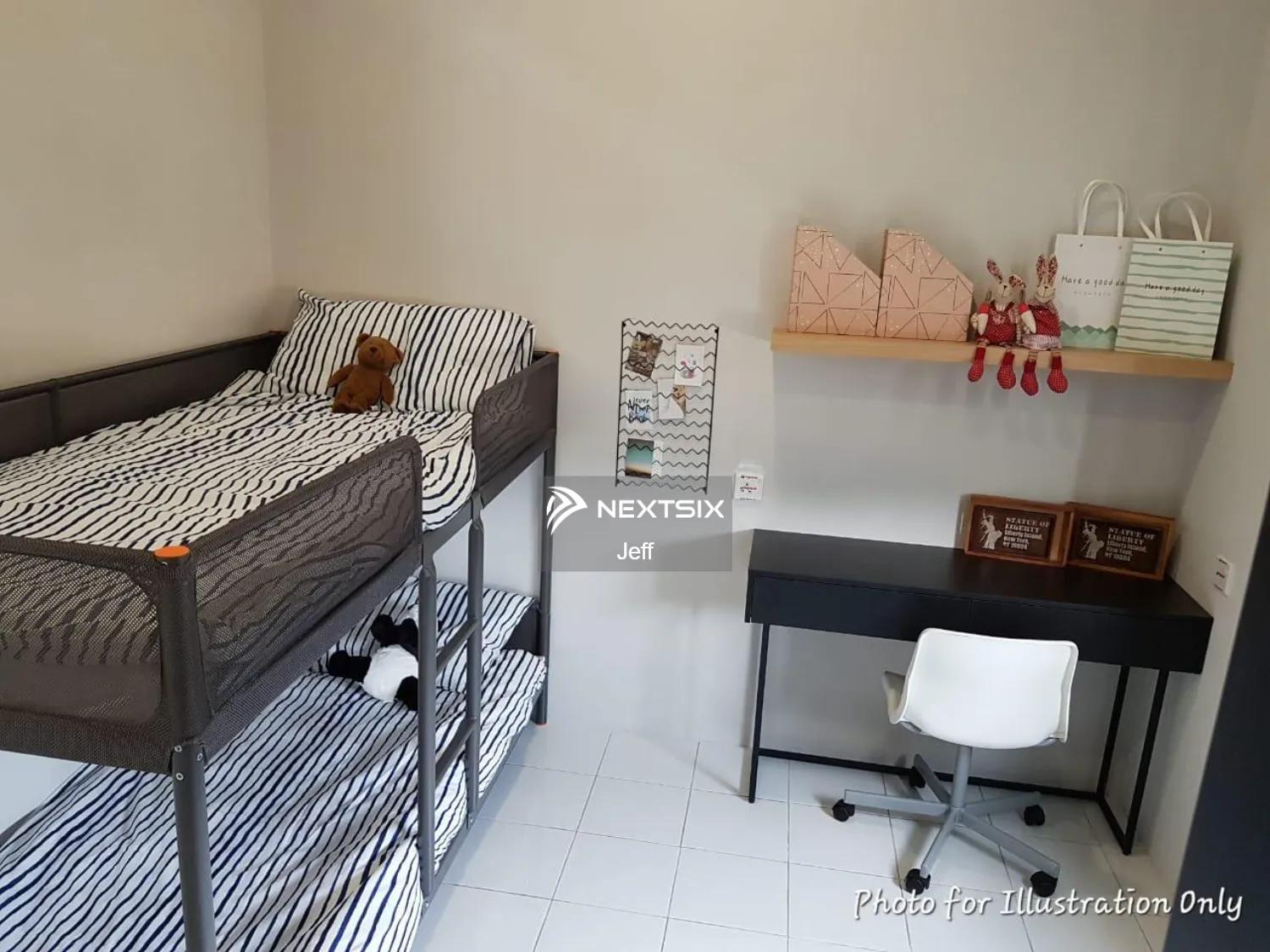 Townhouse For Sale in Sepang Selangor - Image 5