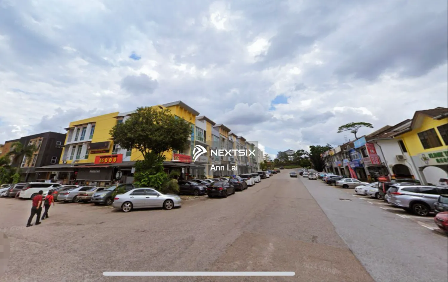 Taman Molek Taman Molek Johor Bahru Johor Jaya Taman Molek Taman Molek