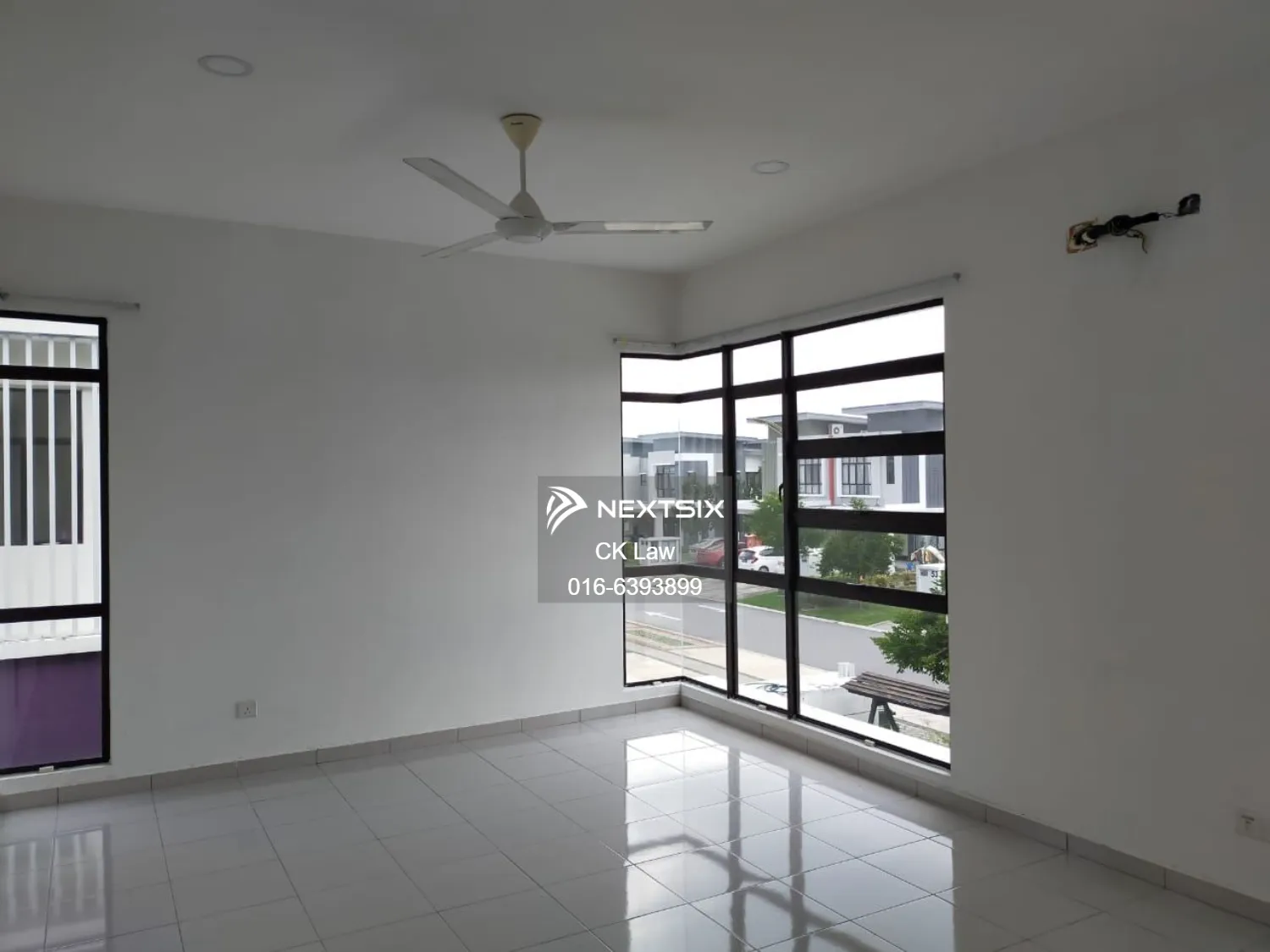 Cluster House For Sale in Semenyih Selangor - Image 2