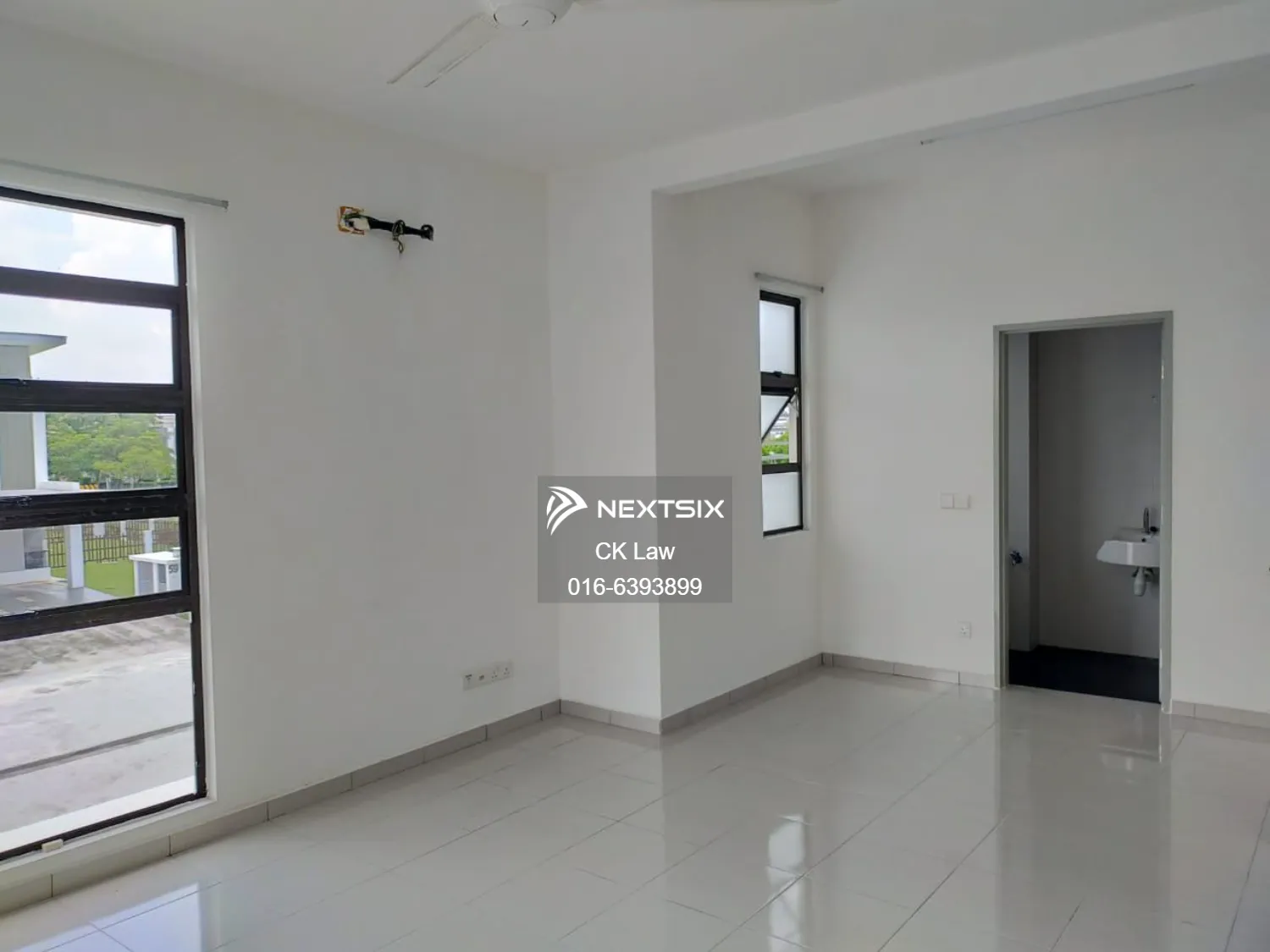 Cluster House For Sale in Semenyih Selangor - Image 3